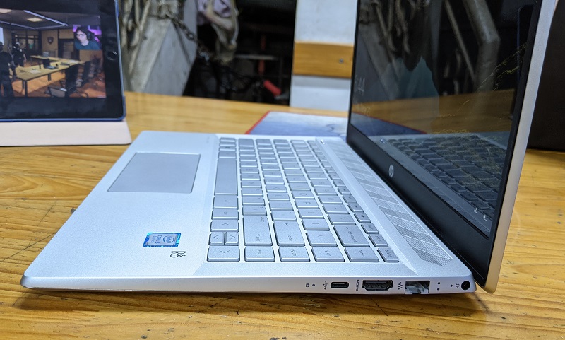 Laptop HP Pavilion 14